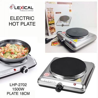 LEXICAL Hot Plate