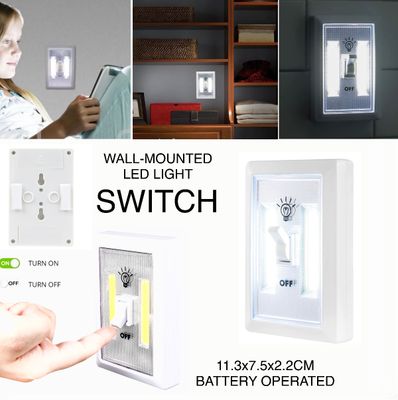 LED Light Switch