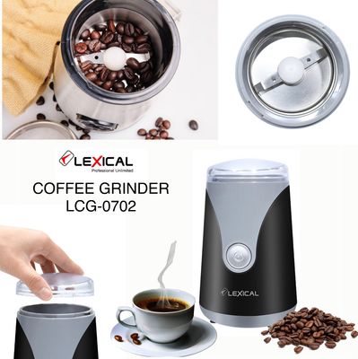 LEXICAL Coffee Grinder