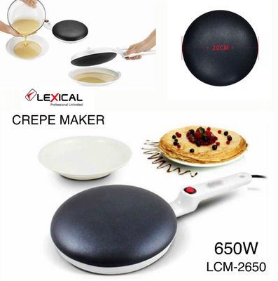 LEXICAL Crepe Maker