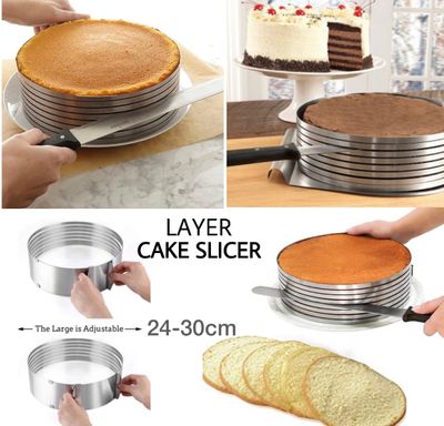 Layer Cake Slicer