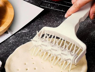 Large Pastry Dough Docker