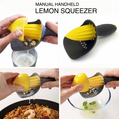 Lemon Squeezer