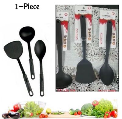 1-Pc Kitchen Utensil