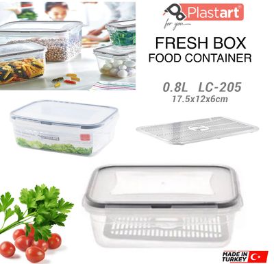 0.8L Fresh Box (LC205)