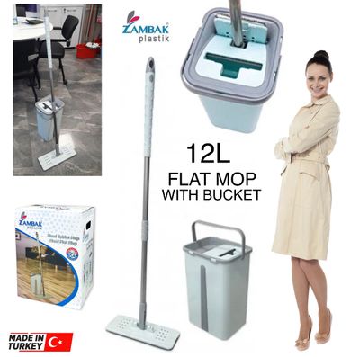 12L Maxi Mop Bucket
