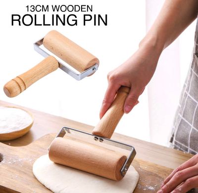 13cm Rolling Pin
