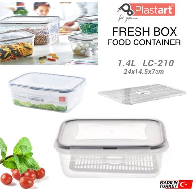1.4L Fresh Box (LC210)