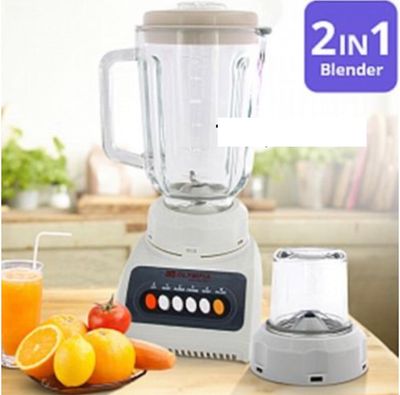 2in1 Blender