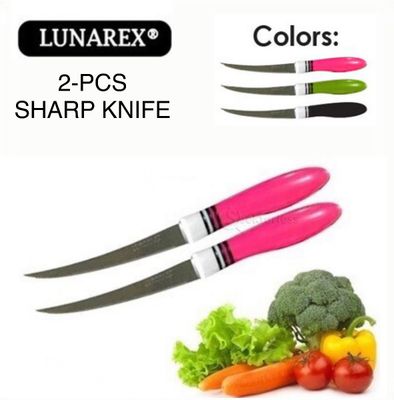 2-Pcs Knife Set