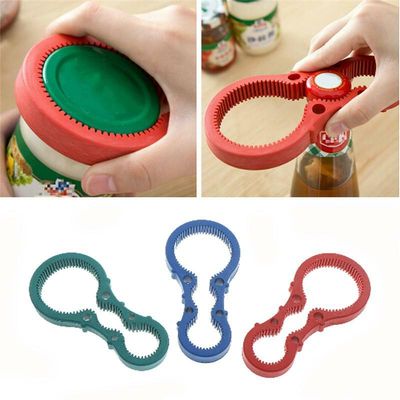 3-in-1 Multi Opener