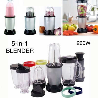 5-in-1 Blender