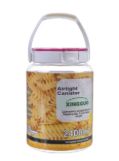 Airtight Canister 2.4L