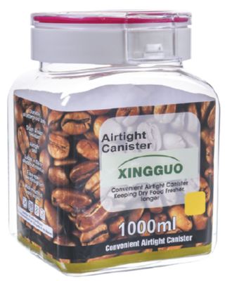 Airtight Canister 1L