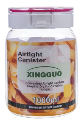 Airtight Canister 1L