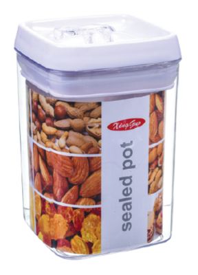 Airtight Canister 0.9L