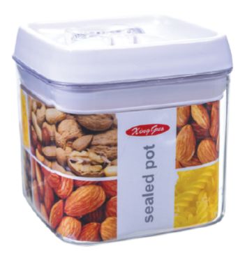 Airtight Canister 1L