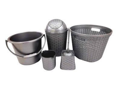 Bathroom Set