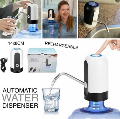 Automatic Dispenser