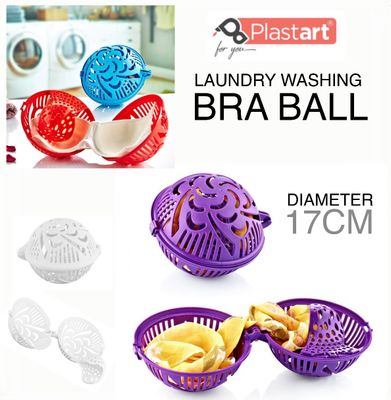 Bra Washing Ball