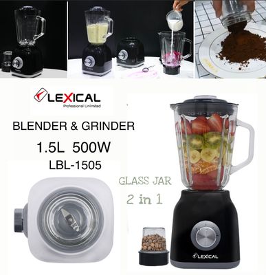 Blender &amp; Grinder