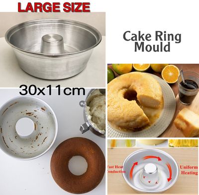 Cake Ring Mold 30CM