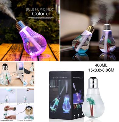 Bulb Humidifier