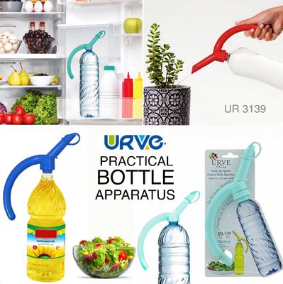 Bottle Apparatus