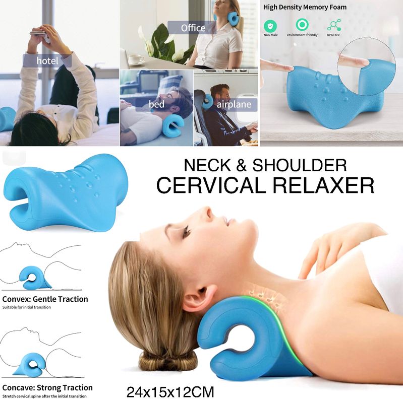 Cervical Relaxer