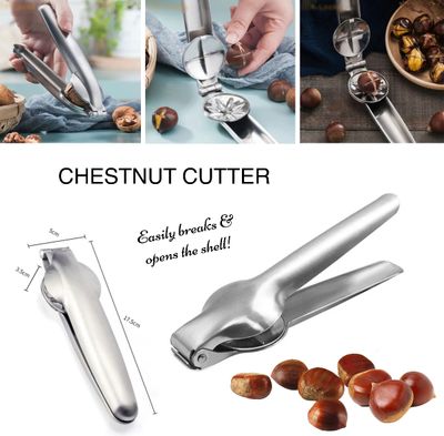 Chestnut Cutter
