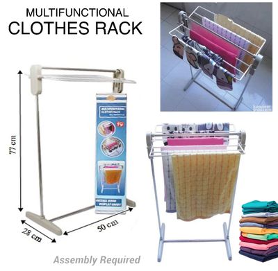 Clothes Rack (5822)