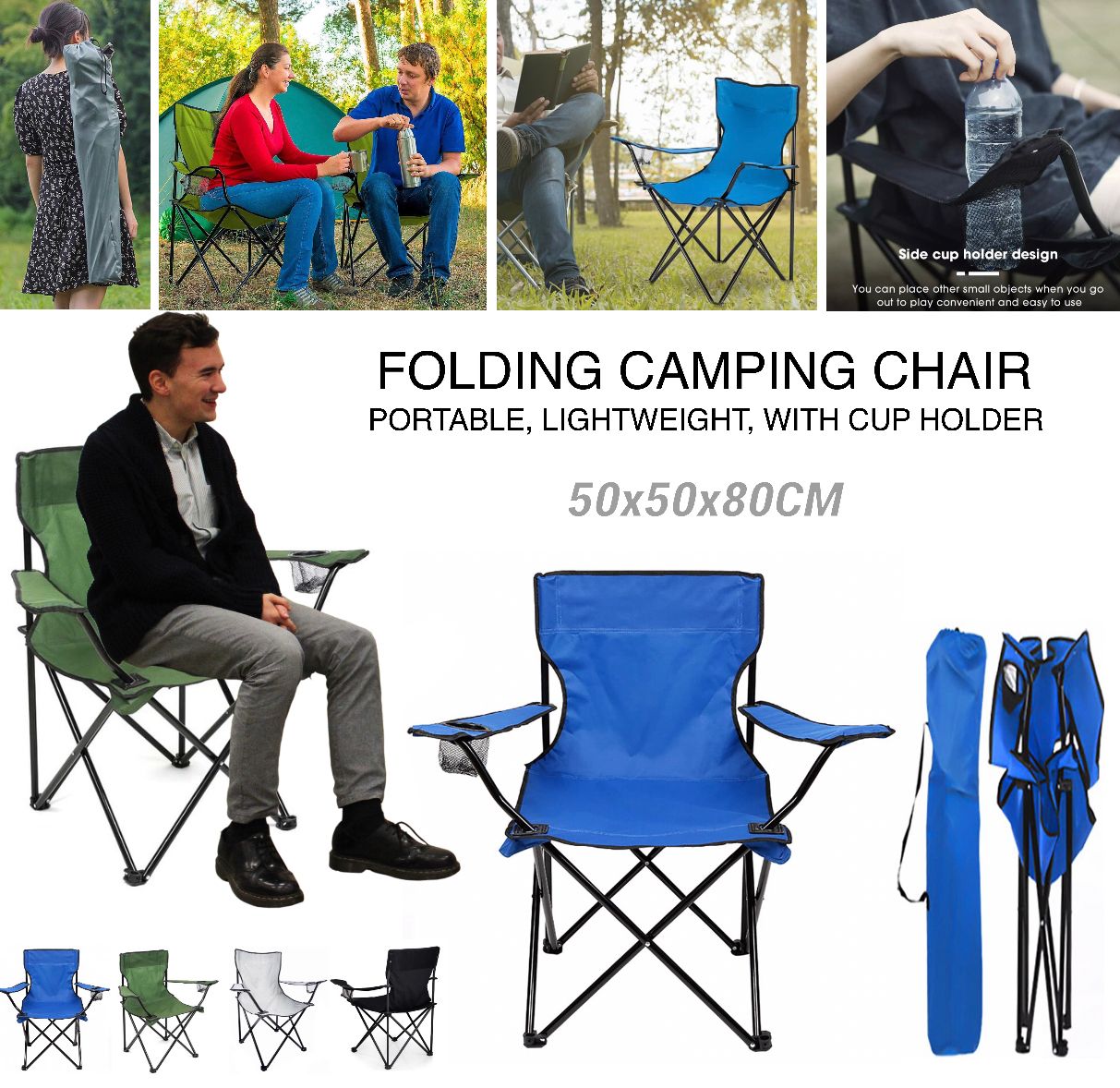 Camping Chair