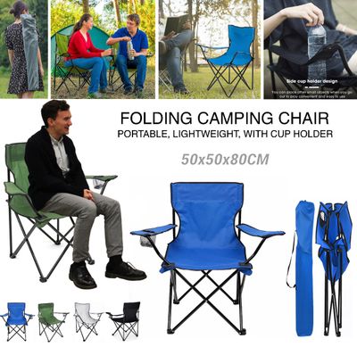 Camping Chair