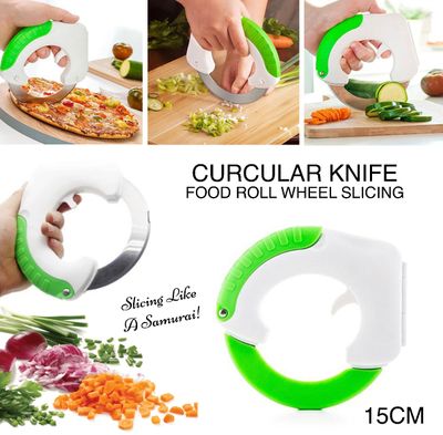 Circular Knife