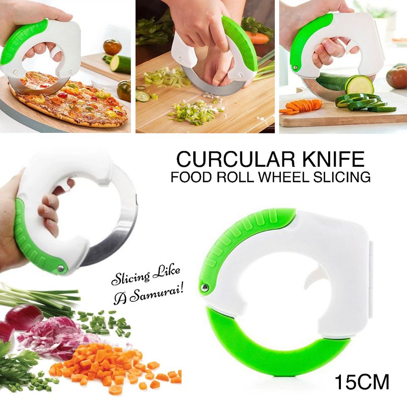 Circular Knife