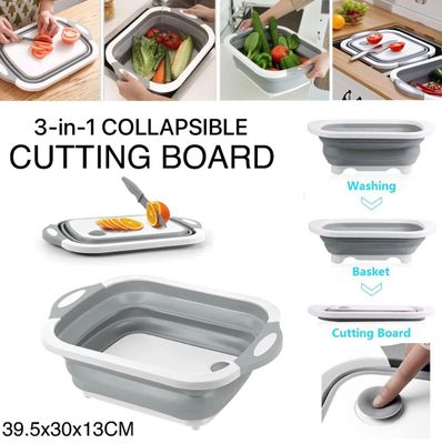 Collapsible Board