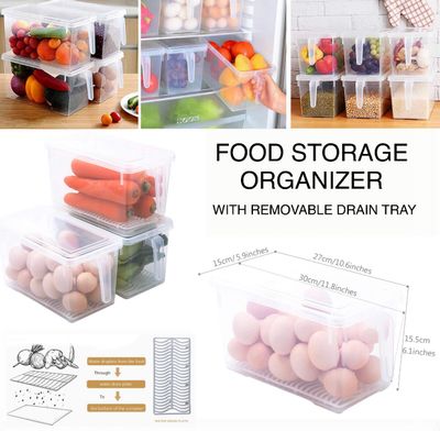 Container With Handle