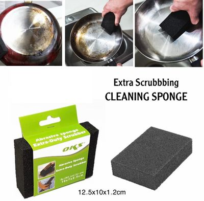 Cleaning Sponge