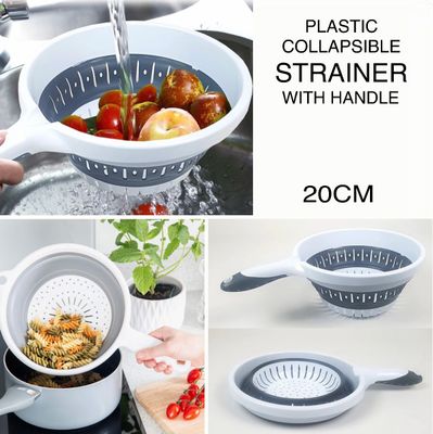 Collapsible Strainer (SG-285)