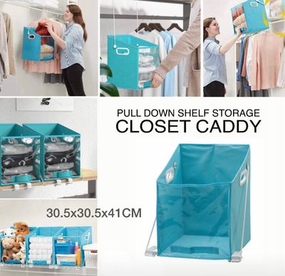 Closet Caddy