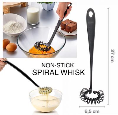 Spiral Whisk