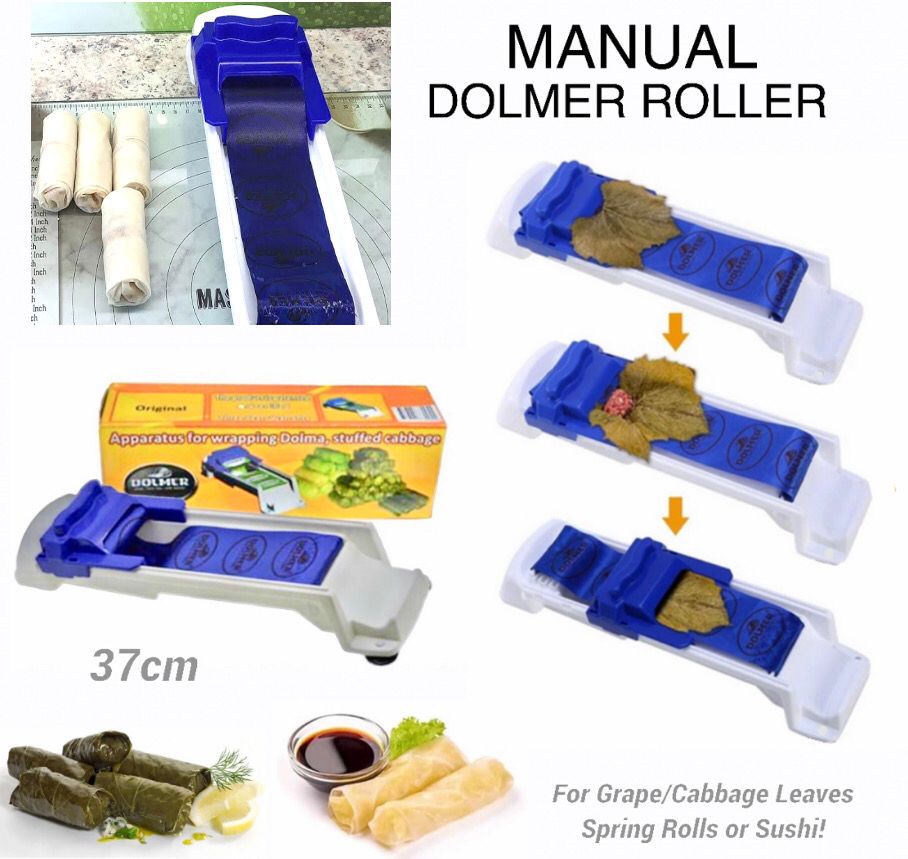 Dolmer Roller