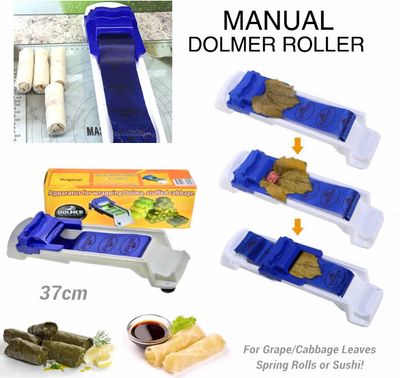 Dolmer Roller
