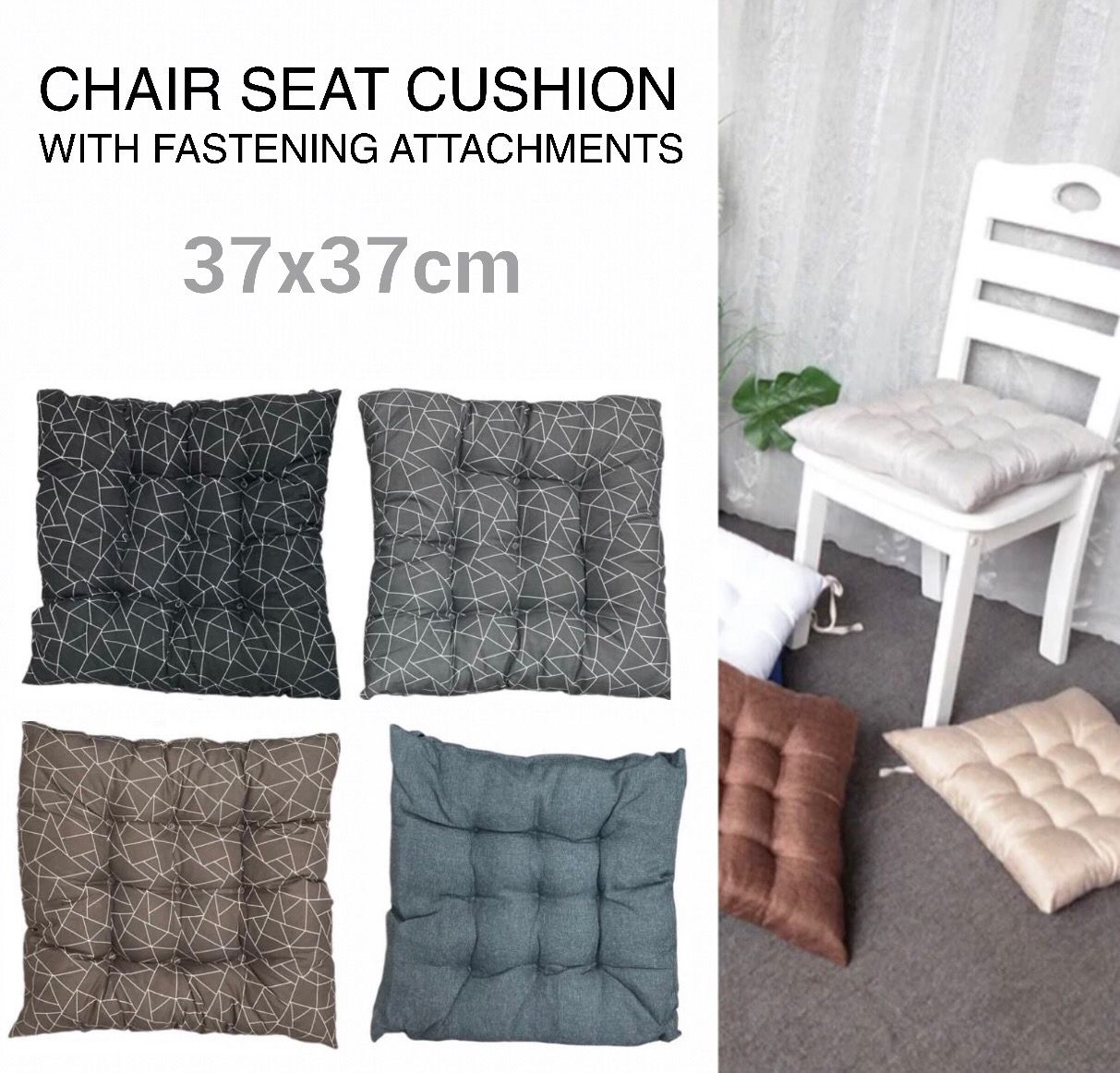 Chair Seat Cushion