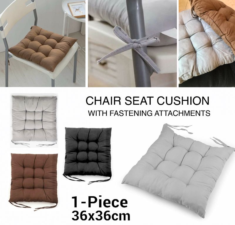 Seat Cushion
