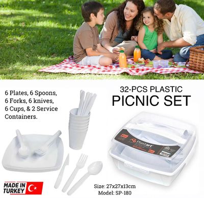 Picnic Set