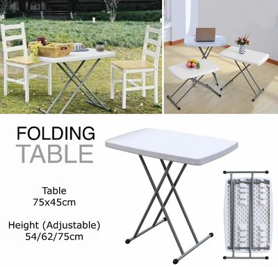 Folding Table