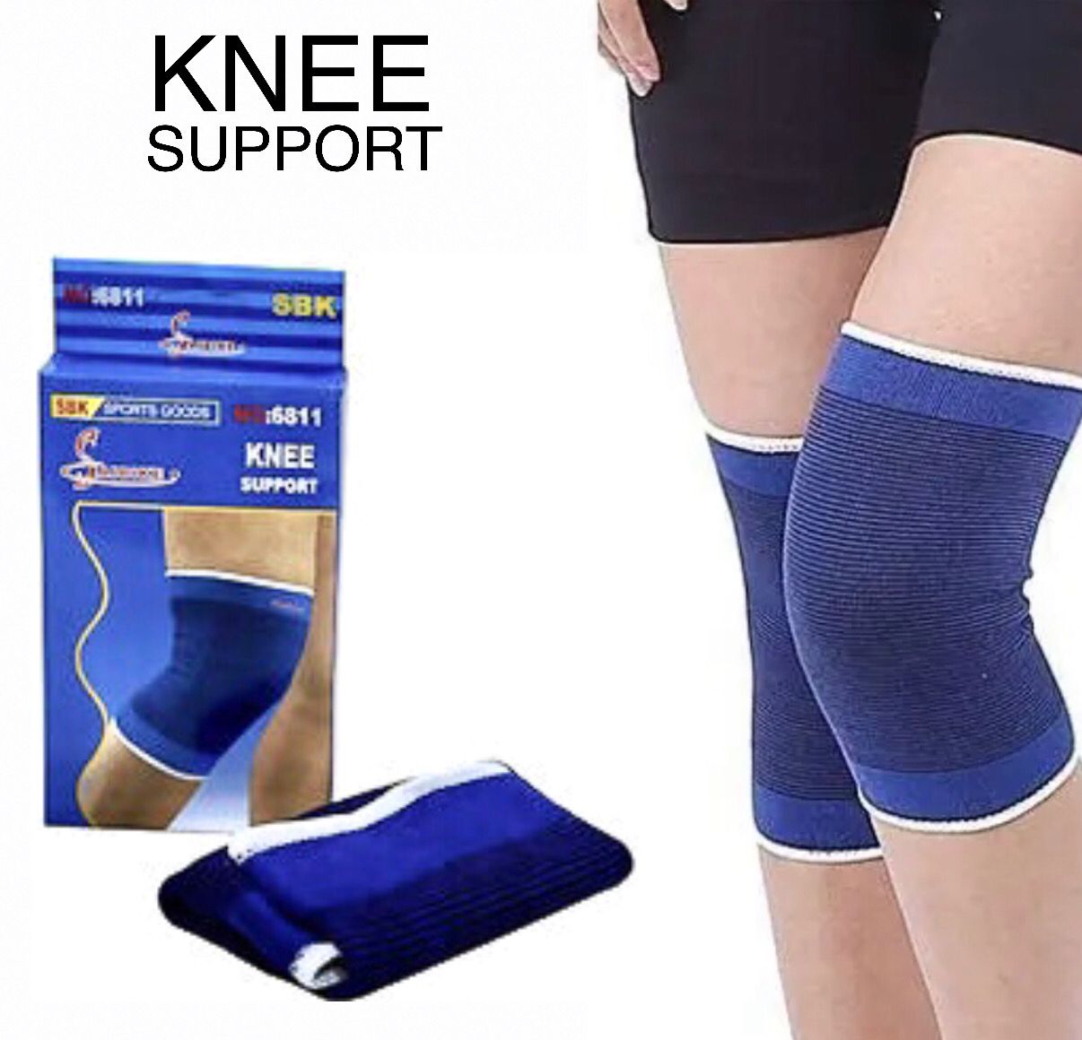 Knee Support (6811)