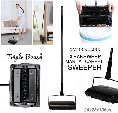 Cleansweep (BH-300)