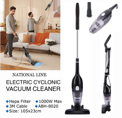 Vacuum Cleaner (ABH8020)